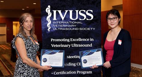 ivuss|Veterinary Ultrasound Courses, Workshops, In